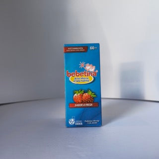 Bebetina Acetaminofén