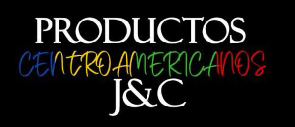 Productos Centroamericanos J & C