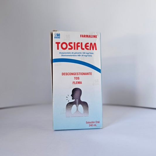 Tosiflem