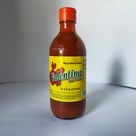 Valentina Salsa Picante